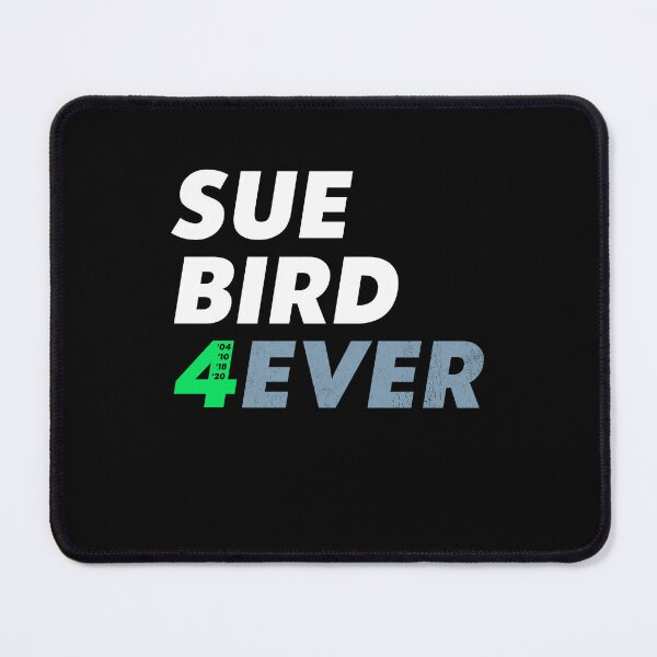 Item preview, Sue Bird 4ever Legend Basketball 3000 Assists Signature Vintage Retro 80s 90s Bootleg Rap Style designed and sold by LedanWyman.