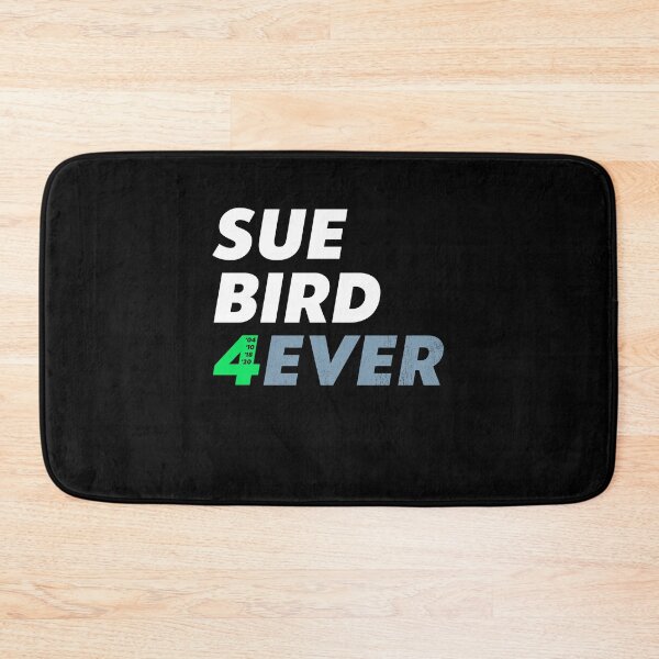 Item preview, Sue Bird 4ever Legend Basketball 3000 Assists Signature Vintage Retro 80s 90s Bootleg Rap Style designed and sold by LedanWyman.