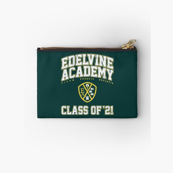 Item preview, Edelvine Academy Class of 21 - Seance   designed and sold by FrettKnitwear.