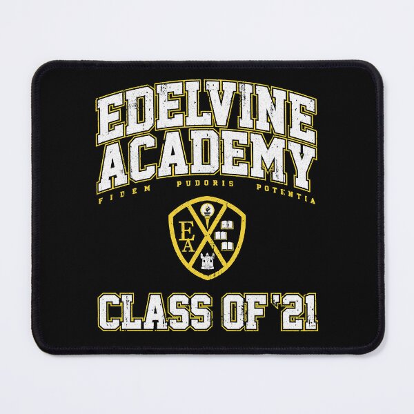 Item preview, Edelvine Academy Class of 21 - Seance designed and sold by FrettKnitwear.