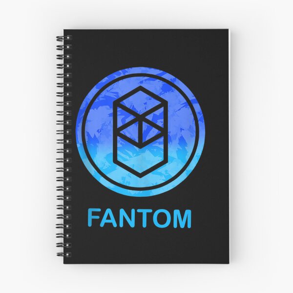 Item preview, Fantom Crypto FTM coin Tank Top designed and sold by BasnerAlberta.