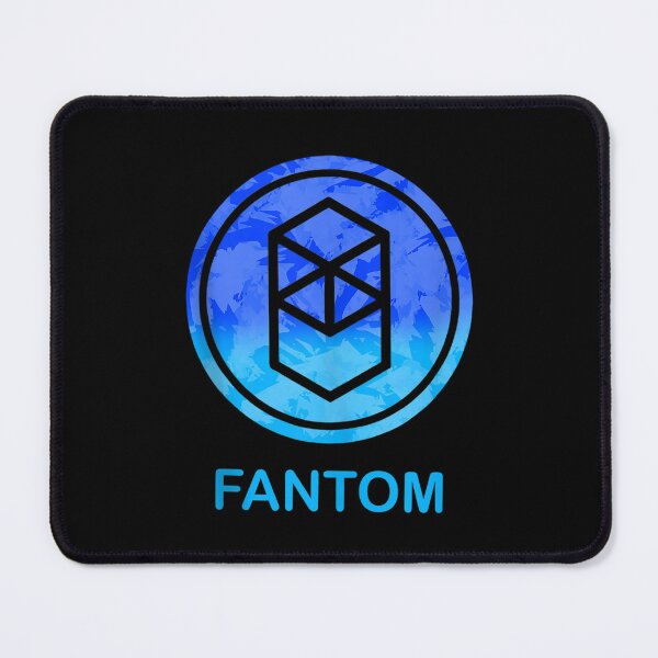 Item preview, Fantom Crypto FTM coin Tank Top designed and sold by BasnerAlberta.
