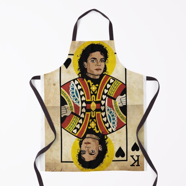 Item preview, King Card Michael designed and sold by waifredl.