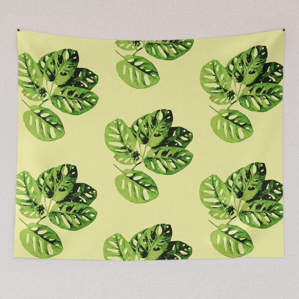Item preview, Monstera designed and sold by PetraEs.