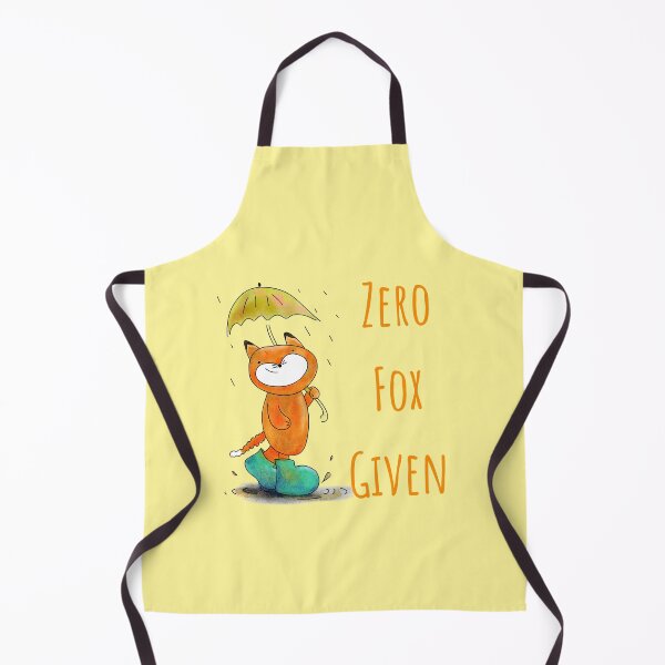 Item preview, Zero Fox Given designed and sold by Bash0sh0.