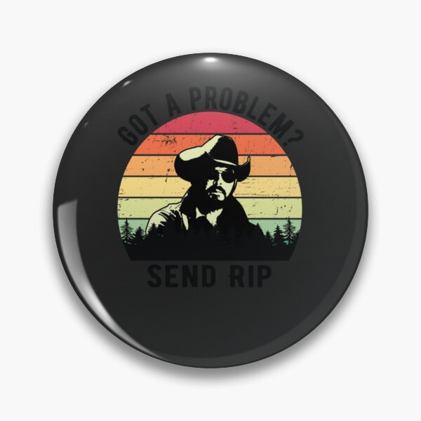 Artikelvorschau, Ich habe ein Problem Senden Sie Rip Vintage Essential entworfen und verkauft von urenosxmainorp4.