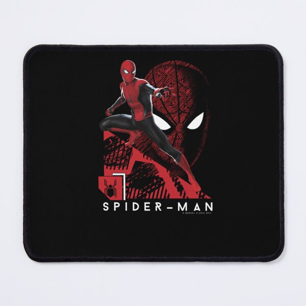 Item preview, Far From Home Portrait Tech Background Hoodie designed and sold by BasnerAlberta.