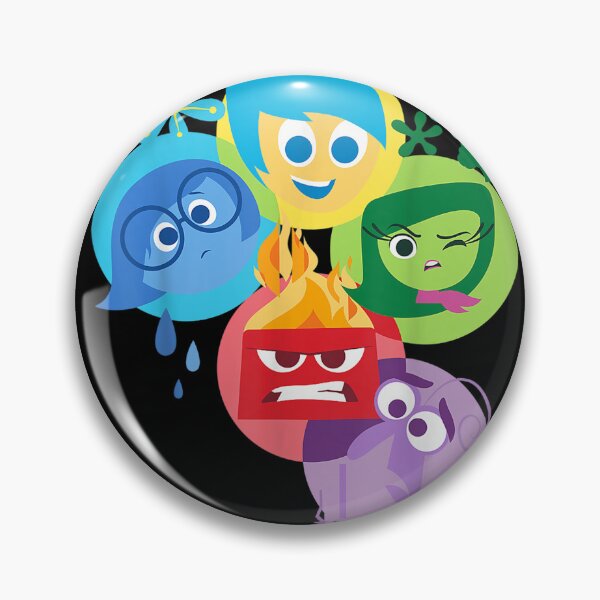 Item preview, Inside Out Simple Group Shot Graphic T-Shirt designed and sold by BurauOsborn.