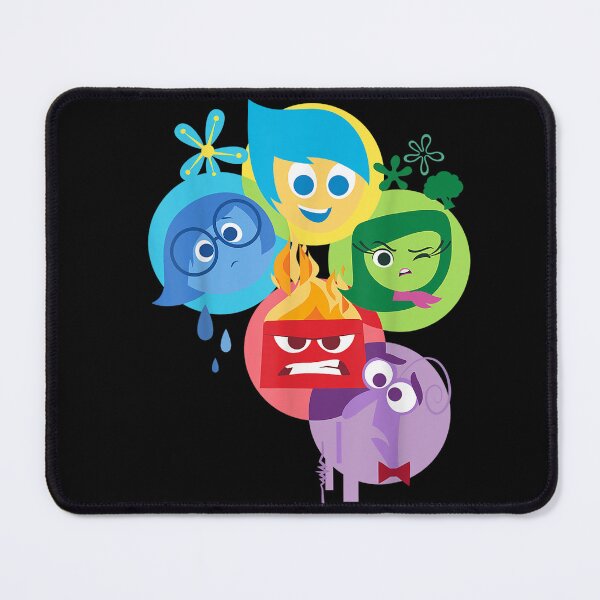 Item preview, Inside Out Simple Group Shot Graphic T-Shirt designed and sold by BurauOsborn.