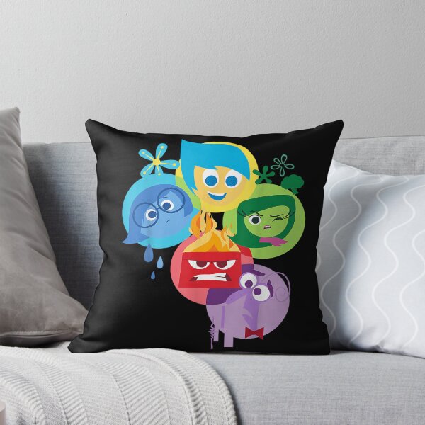 Item preview, Inside Out Simple Group Shot Graphic T-Shirt designed and sold by BurauOsborn.