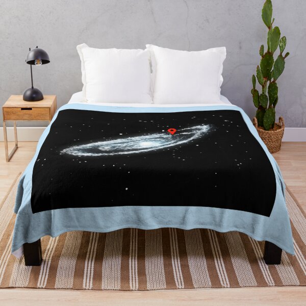 Item preview, You Are Here Milky Way Slim Fit, Summer Fashion, N Girl Trendy, Hot Summer designed and sold by GPFFODIO.