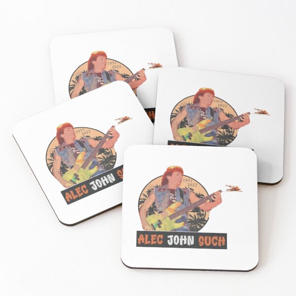 Item preview, alec john such  by playing designed and sold by JoshGarsdner.