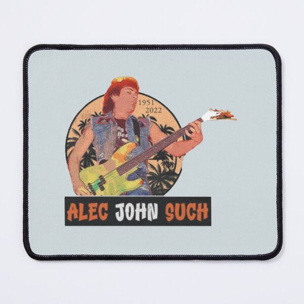 Item preview, alec john such by playing designed and sold by JoshGarsdner.