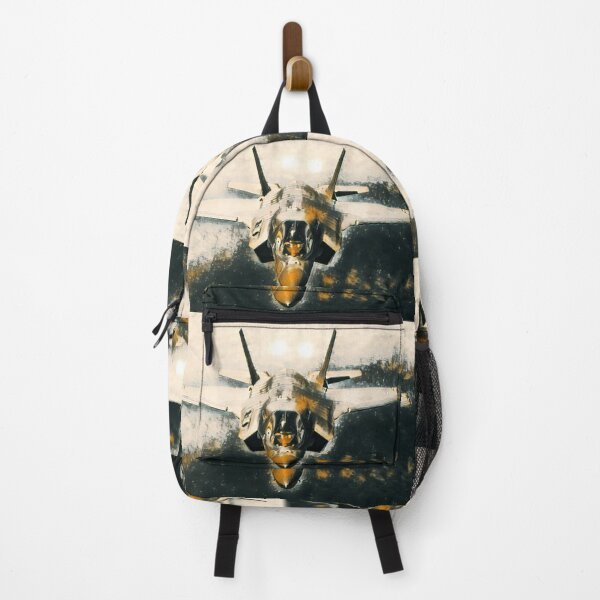 Item preview, F-22 Raptor Jet aircraft painting designed and sold by rocklegends99.
