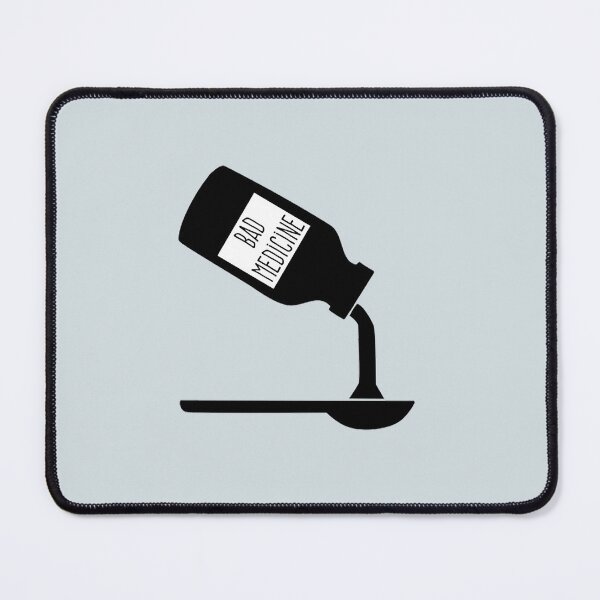 Item preview, Bon Jovi - Bad Medicine designed and sold by JoshGarsdner.