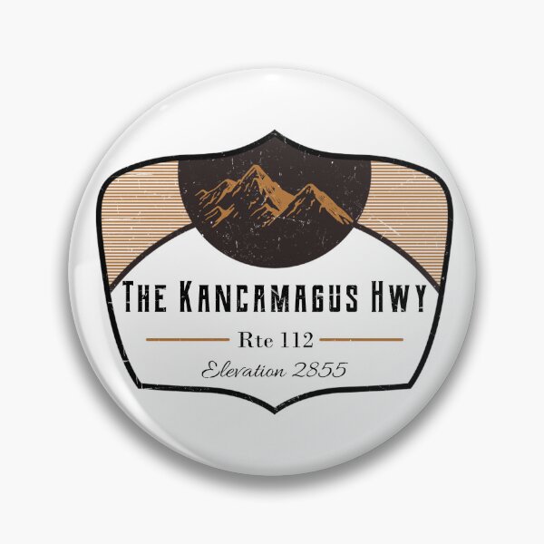 Item preview, The Kancamagus Hwy, New Hampshire designed and sold by Gibbonzo.