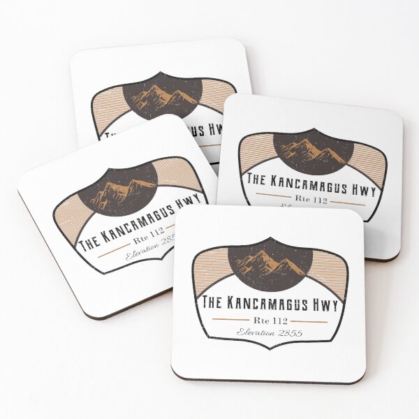 Item preview, The Kancamagus Hwy, New Hampshire designed and sold by Gibbonzo.