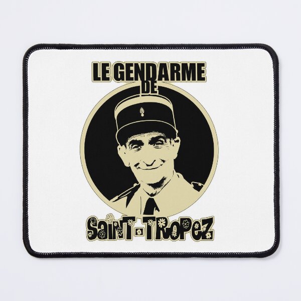 Item preview, Gift Idea Louis De Long Beautiful Model Sleeve Funes Light Blue Vintage Retro designed and sold by Tomacdonald49.
