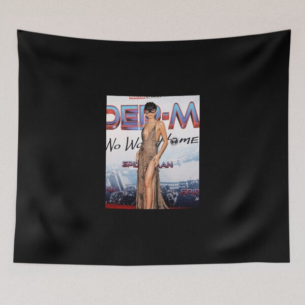 Item preview, Zendaya 3 Classic T-Shirt designed and sold by kimmesajgreh.