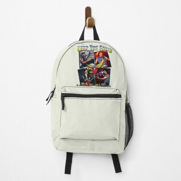 Item preview, Keep Alec John Such The Faith designed and sold by JoshGarsdner.