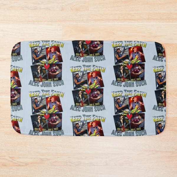 Item preview, Keep Alec John Such The Faith  designed and sold by JoshGarsdner.