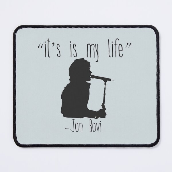Item preview, The Legend - Bon Jovi designed and sold by JoshGarsdner.