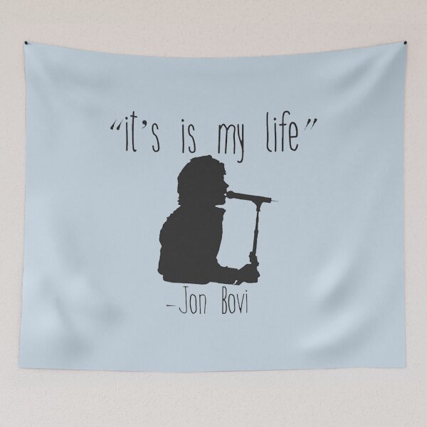 Item preview, The Legend - Bon Jovi designed and sold by JoshGarsdner.