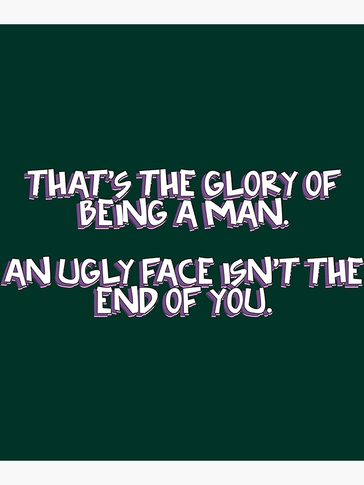 "Daisy Jones and The Six Quote " Poster for Sale by FrettKnitwear