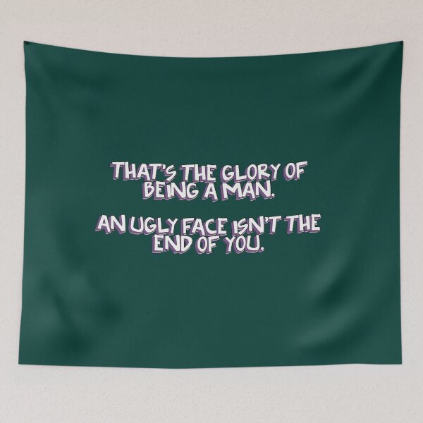 Item preview, Daisy Jones and The Six - Quote   designed and sold by FrettKnitwear.
