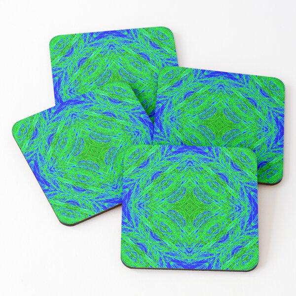 Item preview, Trippy Green  designed and sold by Amanda1775.
