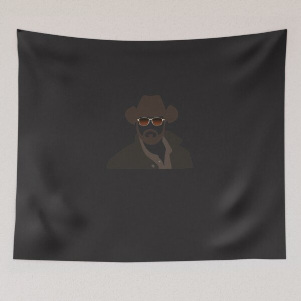 Item preview, Cowboy character yellowstone tv series Classic designed and sold by asbellpadonniei.