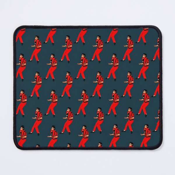 Item preview, Michael Dancing Pattern designed and sold by Fckmamarika.