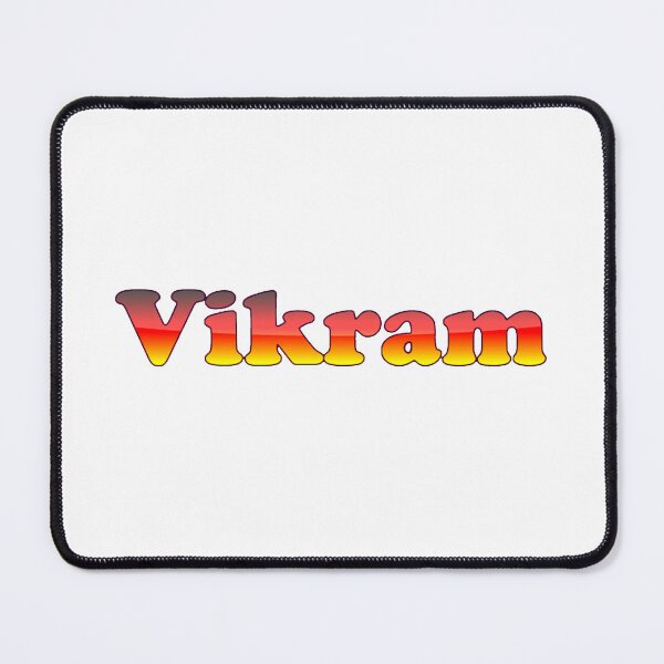 Item preview, Vikram word designed and sold by Kelley0281.