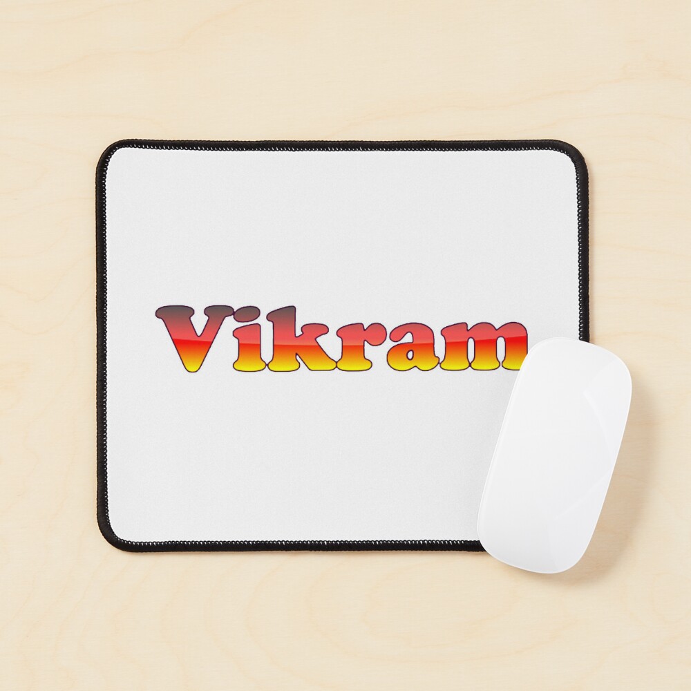 Art With Vikram