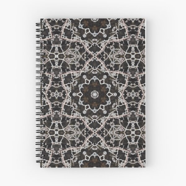 Item preview, Dark Lacy Floral designed and sold by Sugarloafdesign.