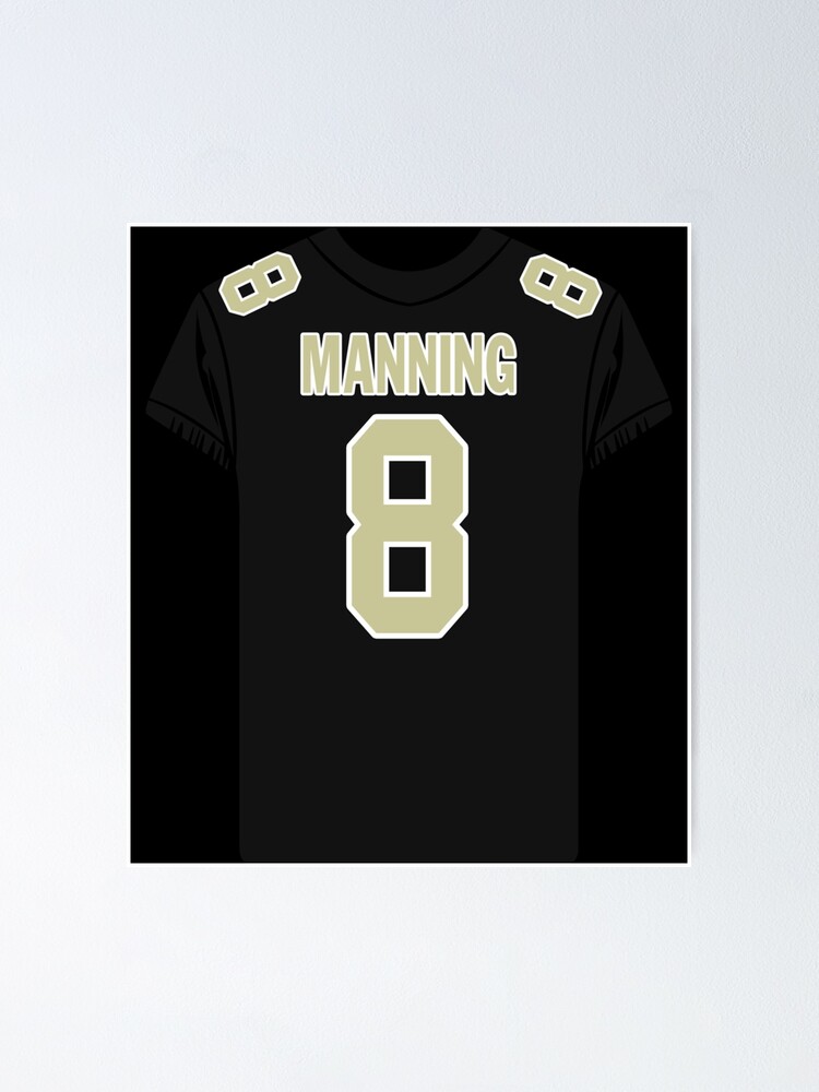 Brandon Lowe 8 Jersey Number Sticker Essential T-Shirt for Sale by  edithazjanie