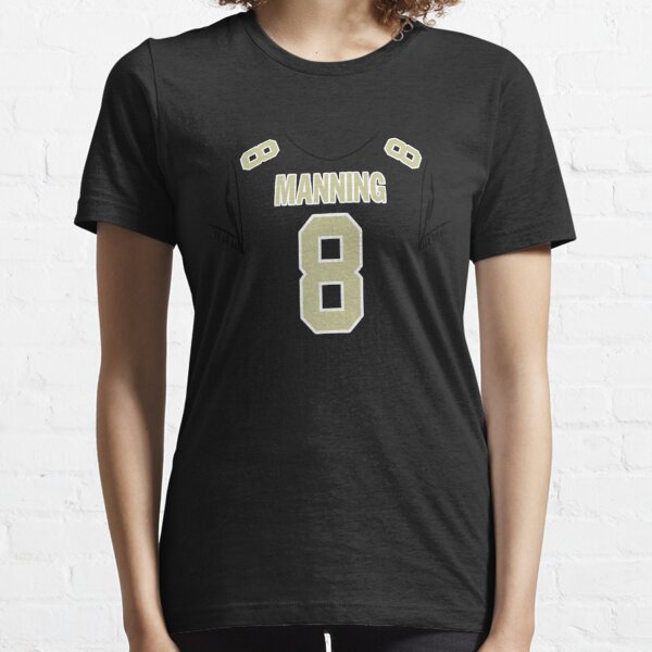 Archie Manning New Orleans Saints Jerseys, Archie Manning Shirts, Apparel,  Gear