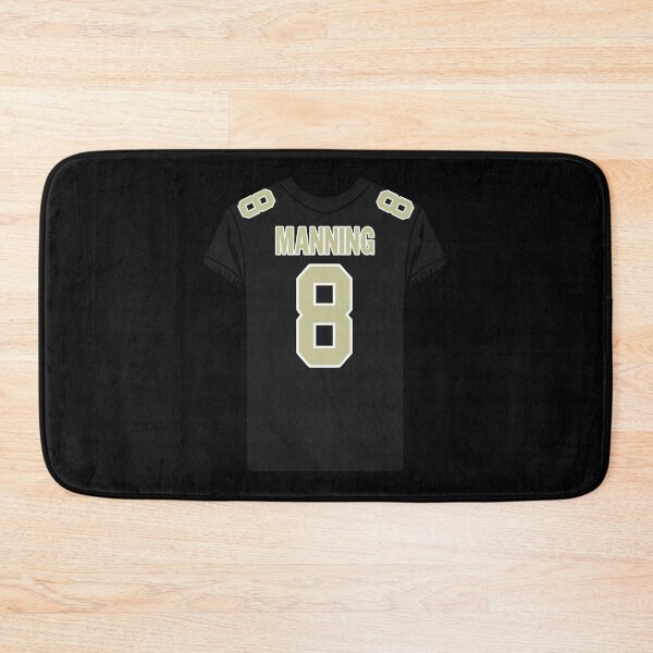 Item preview, Archie Manning 8 Jersey Sticker designed and sold by verarheaf9.