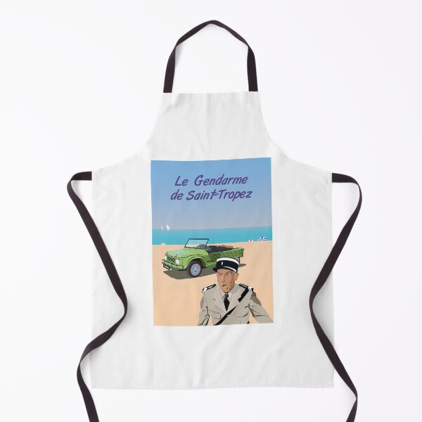 Item preview, Gifts For Music Fans The Gendarme Of Saint Tropez Vintage Retro designed and sold by Tomacdonald49.
