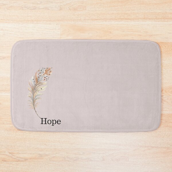 Item preview, Feather of hope designed and sold by MdrawingM.