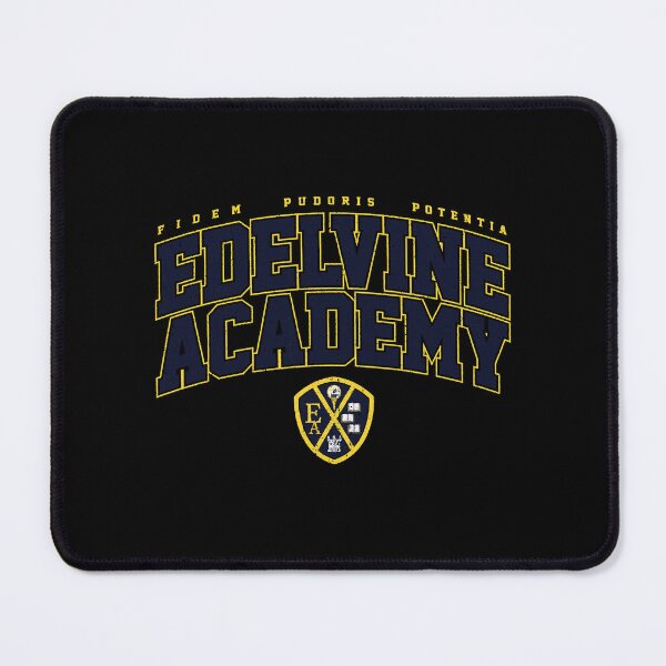 Item preview, Edelvine Academy - Seance (Variant) designed and sold by FrettKnitwear.