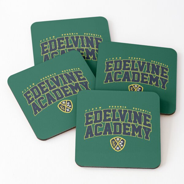Item preview, Edelvine Academy - Seance (Variant)   designed and sold by FrettKnitwear.