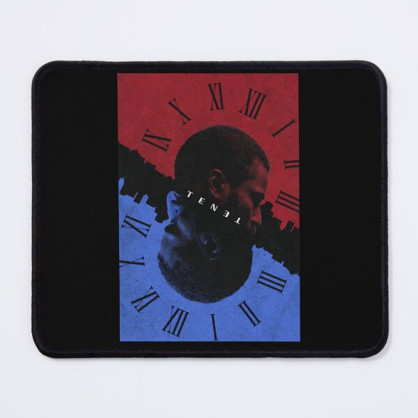Item preview, Gifts For Men Tenet Movie Poster Cool Graphic Gift designed and sold by FrettKnitwear.