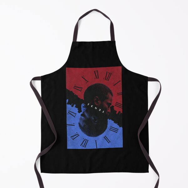 Item preview, Gifts For Men Tenet Movie Poster Cool Graphic Gift designed and sold by FrettKnitwear.
