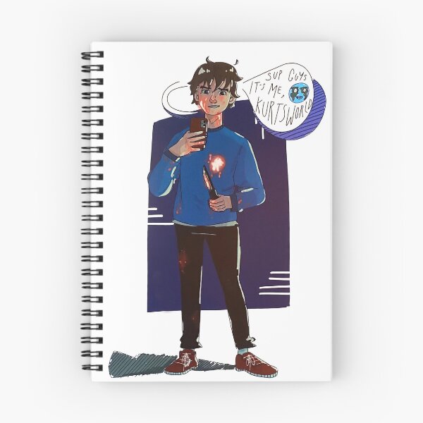 Item preview, Kurt Kunkle Telephone designed and sold by ClothingMO2.