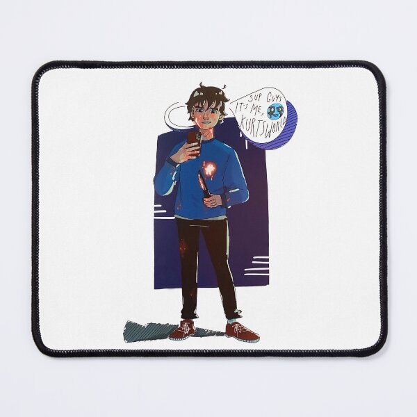 Item preview, Kurt Kunkle Telephone designed and sold by ClothingMO2.