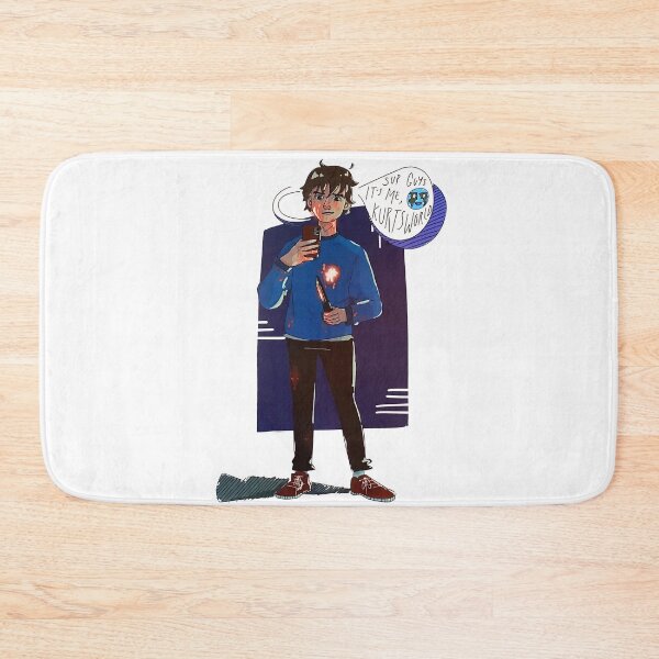 Item preview, Kurt Kunkle Telephone designed and sold by ClothingMO2.
