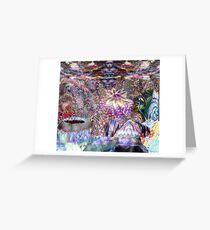 untitled Greeting Card