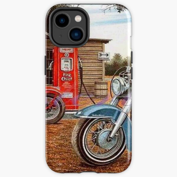 best view iPhone Tough Case