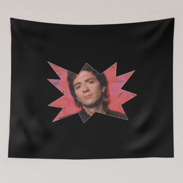 Item preview, Alec John Such Bon Jovi1 designed and sold by JoshGarsdner.